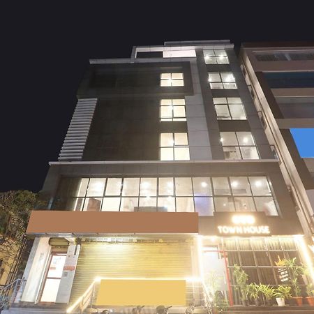 فندق Super Townhouse Rcc Pride حيدر أباد المظهر الخارجي الصورة