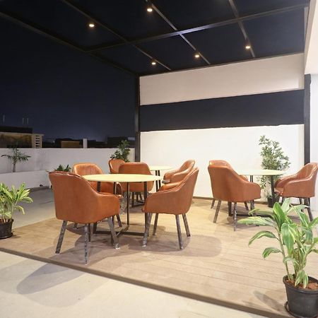 فندق Super Townhouse Rcc Pride حيدر أباد المظهر الخارجي الصورة